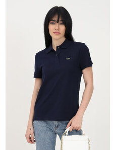 Lacoste T-shirt E Polo Blu