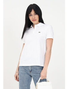 Lacoste T-shirt E Polo Bianco
