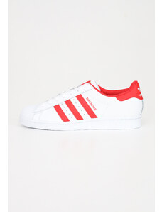 Adidas Originals Sneakers Ftwwht/vivred/ftwwht