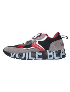 Voile Blanche Sneakers Mul