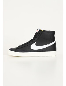 Nike Sneakers Black/white-sail