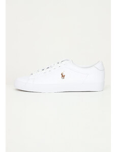 Ralph Lauren Sneakers White-white
