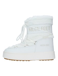 Moon Boot Stivali Bianco