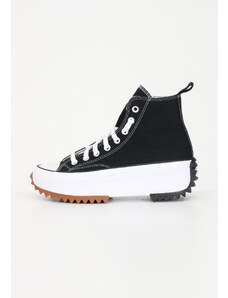 Converse Sneakers Black/white/gum
