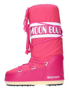 Moon Boot Stivali Rosa