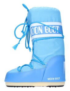 Moon Boot Stivali Blu