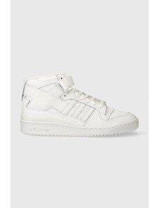 adidas Originals sneakers Forum Mid colore bianco IG3754
