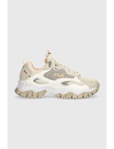 Fila sneakers RAY TRACER colore beige
