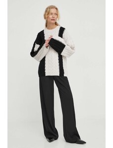 Herskind maglione in lana donna