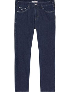 Pantaloni di tessuto Tommy Jeans