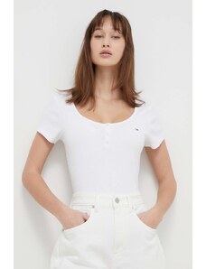 Tommy Jeans t-shirt pacco da 2 donna