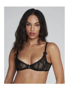 Reggiseno Adesivo Invisibile 2 Pezzi - Push Up Senza Spalline Per Abiti Scollati - Foto 4