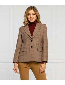 Marella giacca elegante sirena | regular fit | con l'aggiunta di lana