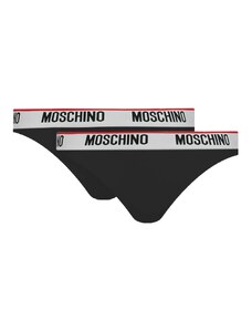 Moschino Underwear Mutandine 2-pack