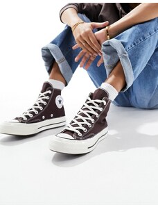 Converse - Chuck 70 - Sneakers marrone scuro