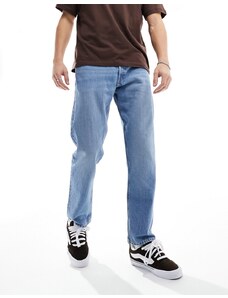 Jack & Jones - Chris - Jeans comodi lavaggio blu medio