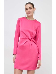 Silvian Heach vestito colore rosa