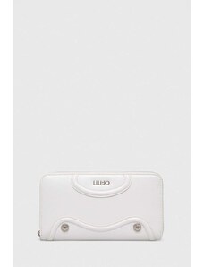 Liu Jo portafoglio donna colore bianco