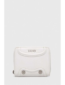 Liu Jo portafoglio donna colore bianco