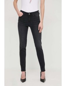 Liu Jo jeans donna colore nero