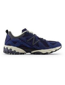 New Balance - 610 LNY - Sneakers color blu navy