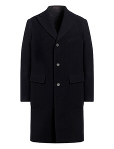 Trench Uomo Invernale Elegante Sartoriale Cappotto Lungo