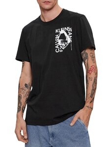 T-shirt uomo Calvin Klein art J30J324640