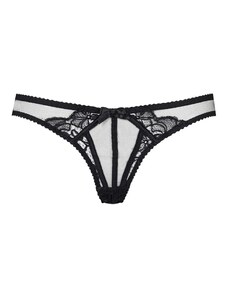 Perizoma Donne KUKU PANDA - Pacco Da 6 String Cotton Sexy Senza Cuciture - Foto 7