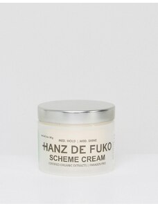 Hanz De Fuko - Scheme - Crema da 56 g-Nessun colore