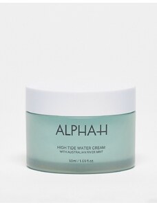 Alpha-H - High Tide Water - Crema con menta di fiume australiana 50 ml-Nessun colore