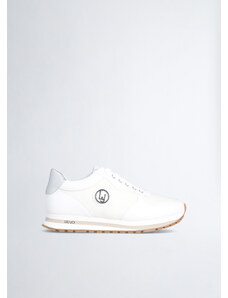 LIUJO Liu Jo Sneakers Total White