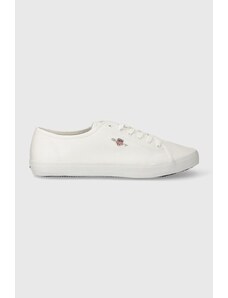 Gant scarpe da ginnastica Pillox donna colore bianco 28538605.G29