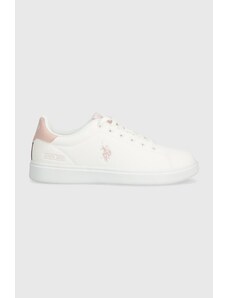 U.S. Polo Assn. sneakers MARLYN colore bianco MARLYN001W 4Y1