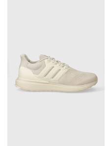 adidas sneakers UBOUNCE colore beige ID5962