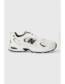 New Balance sneakers 530 colore bianco MR530EWB