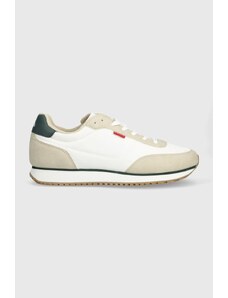 Levi's sneakers STAG RUNNER colore beige 234705.22