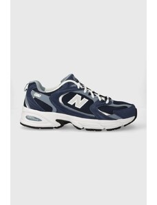 New Balance sneakers 530 colore blu navy MR530CA