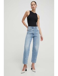 MSGM jeans donna