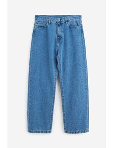 Carhartt WIP Jeans LANDON PANT in cotone azzurro