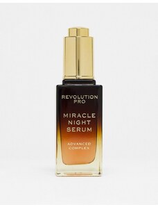 Revolution Pro - Miracle Night Serum - Complesso in siero avanzato-Nessun colore