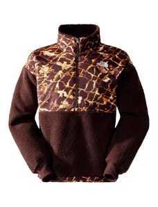 THE NORTH FACE GIACCA PILE PLATTE 1/4ZIP