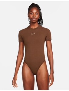 Nike - Trend - Body cacao wow-Marrone