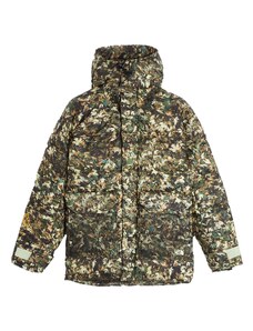 THE NORTH FACE Parka ' 73 edition green