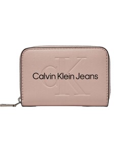 Calvin Klein Jeans Portafogli Donna UNICA