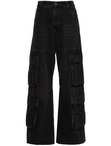 Diesel Jeans a gamba ampia D-Sire 1996