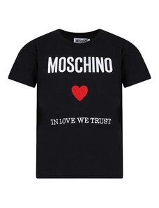 T-shirt MOSCHINO