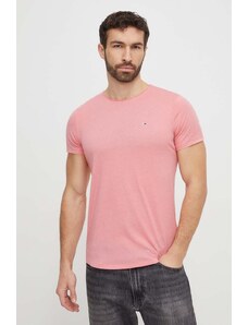 Tommy Jeans colore rosa