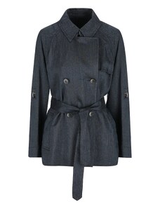 FAY Trench In Cotone