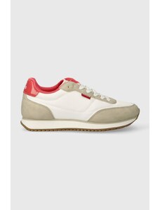 Levi's sneakers STAG RUNNER S colore beige 234706.151