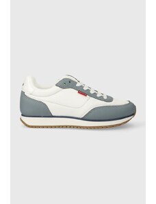 Levi's sneakers STAG RUNNER S colore bianco 234706.251